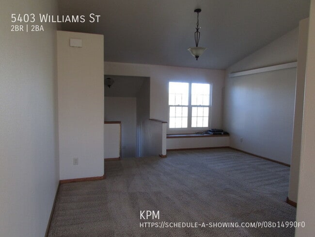 Photo - 5403 Williams St