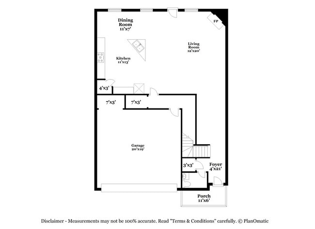 Photo - 12406 Jacobs Pond