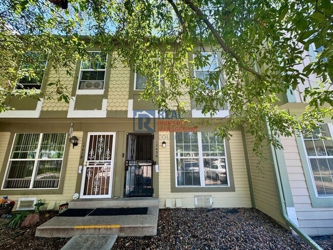 Building Photo - 1743 S Blackhawk Way Rental