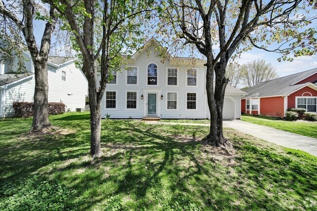 Building Photo - Wonderful Three Bed Two and a Half Bath Ho... Rental