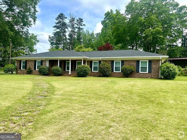 Building Photo - 1375 Zebulon Rd Rental