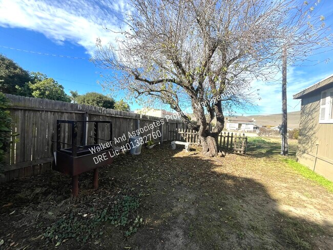 3398 Point Sal Rd