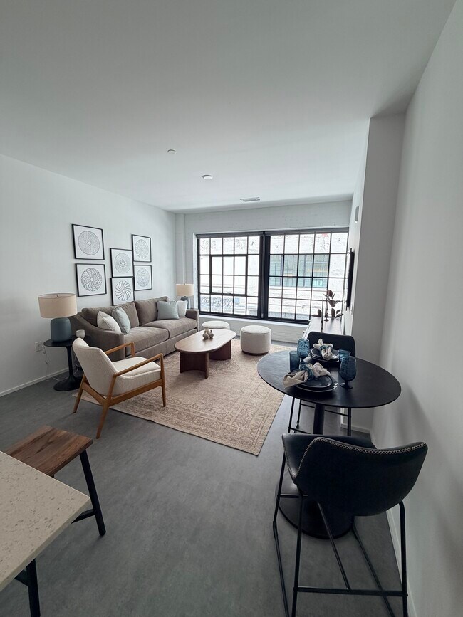 Ellicott Mill Apartments