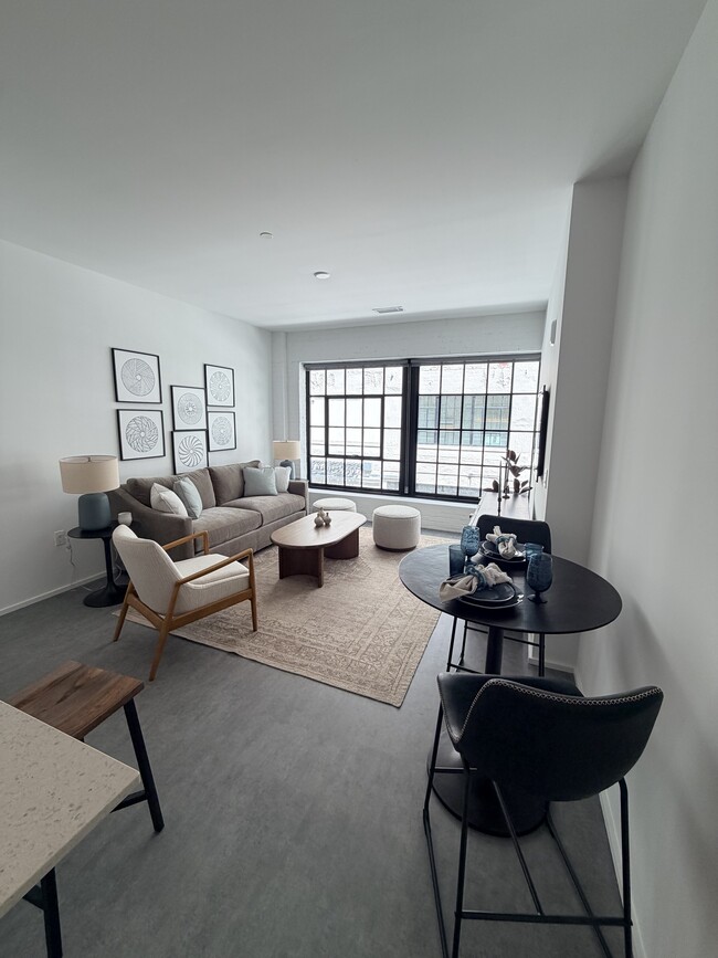Photo - Ellicott Mill Apartments