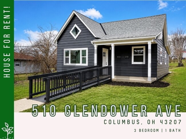 Building Photo - Elegant 3 Bedroom Home with First-Floor Laundry and Modern Style