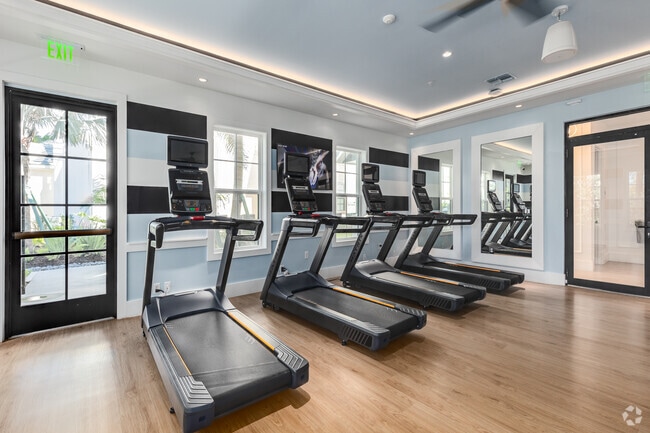 Fitness Studio