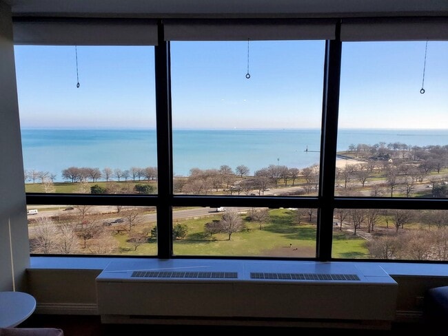 Photo - 5415 N Sheridan Rd Unit 1902