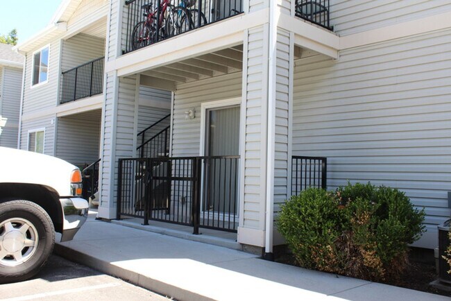 Photo - Two Bedroom Two Bath Ground Floor Condo for Rent! Unit Lake Harbor 106