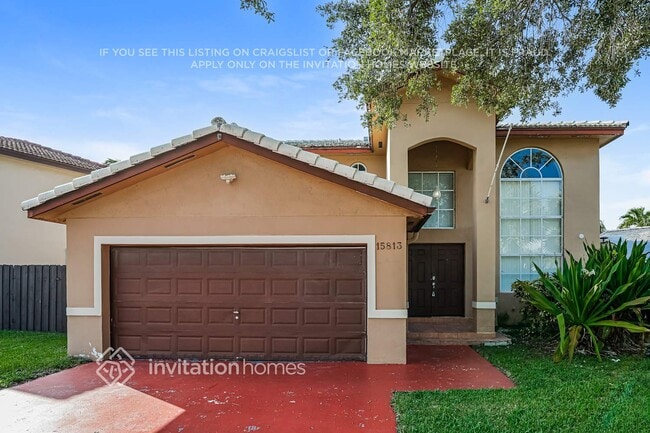 Building Photo - 15813 SW 79th St
