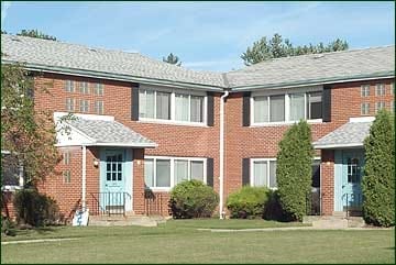 Riverview Manor Apartments - Riverview Manor Apartments
