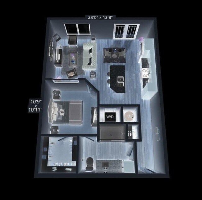 Photo - 1450 Rivery Blvd Unit b5