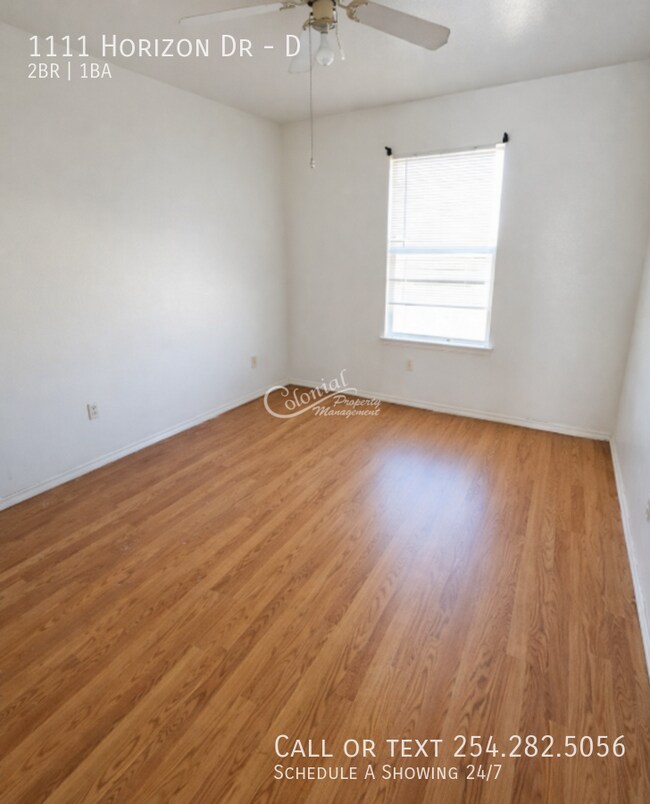 Photo - 1111 Horizon Dr Unit D