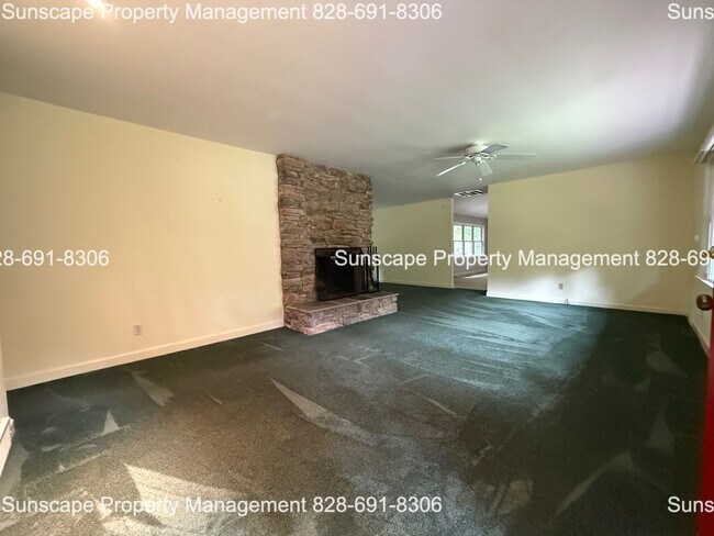 Photo - Spacious home in Fairview NC