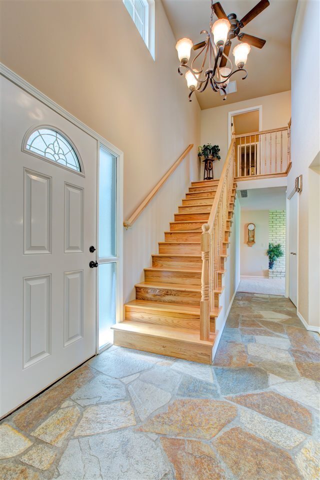 Eagle Hills West 3 bedroom, 2 bath Townhom... Rental House Rental in