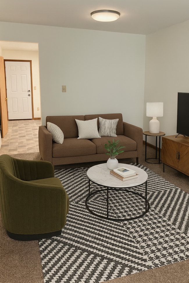 Photo - Troy Crossing