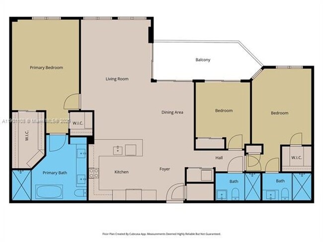 Photo - 19900 E Country Club Dr Unit 19900 E Country Club Dr  1003