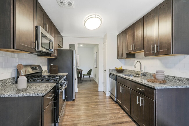 Photo - Marrion Square Apartments