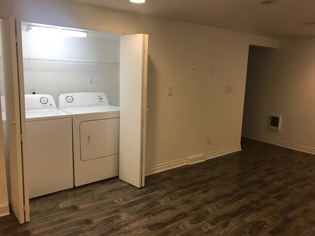 Living Room - 3648 44th Ave SW Unit B