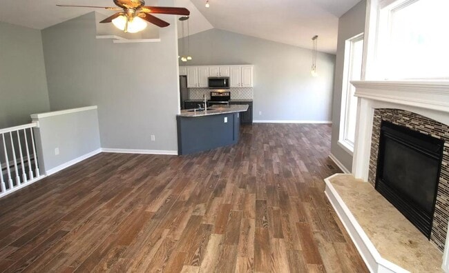 Photo - 1119 E Rushwood Dr