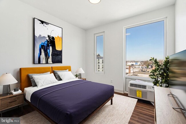 Building Photo - 4240 Chestnut St Unit STUDIO