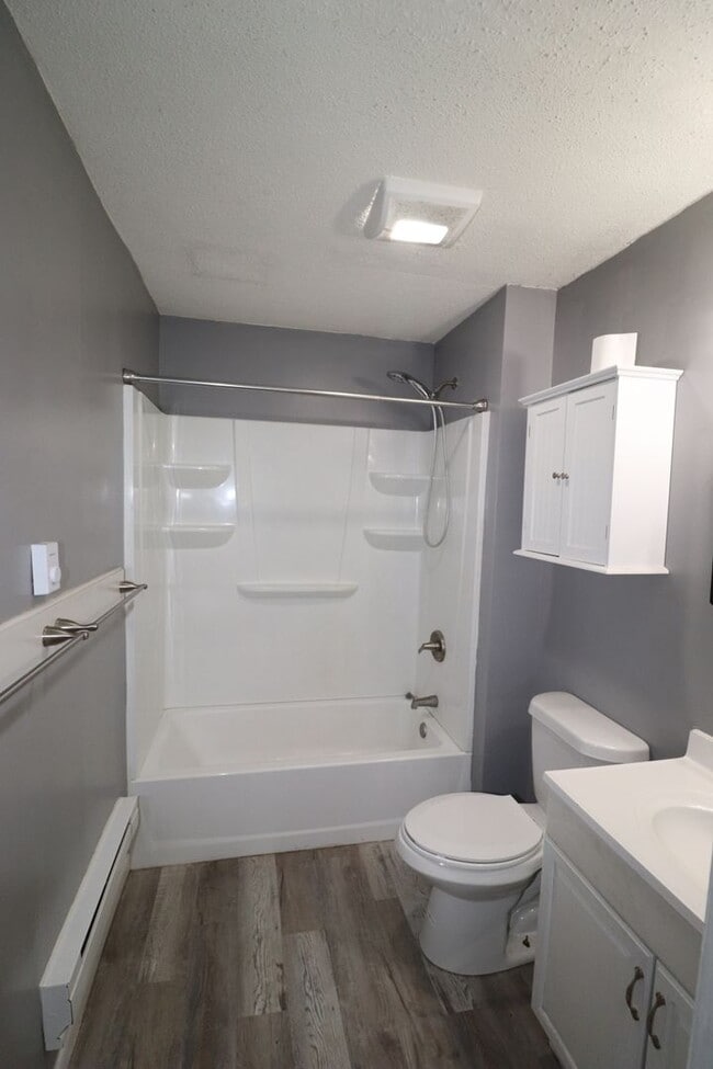 Photo - Updated Duplex for Rent