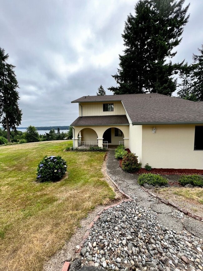 Photo - Beautiful home with a view in Bremerton.
