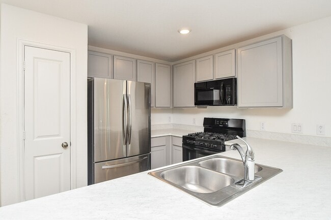 Photo - 24234 High Country Dr