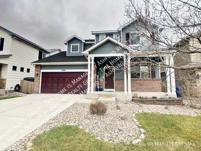 Building Photo - 7947 Irish Dr Rental
