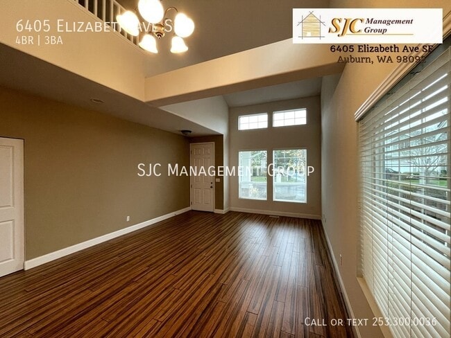 Photo - 6405 Elizabeth Ave SE