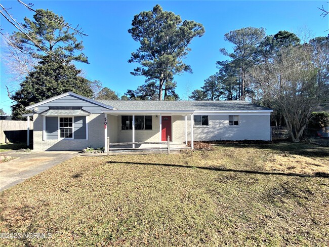Building Photo - 505 Ramsey Ct Rental