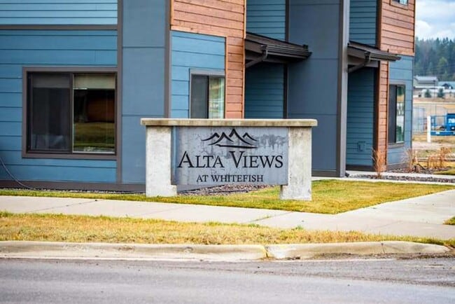 Photo - Whitefish Townhome w/ Clubhouse amenities