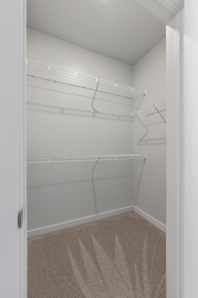 Evoke Living at Westerly Hills Apartments