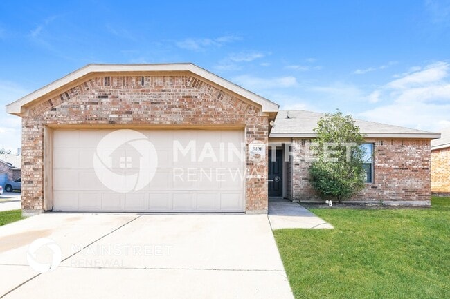 Building Photo - 3401 Michelle Ridge Dr Rental