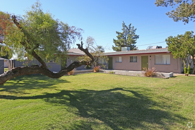 Photo - Lamar Villas Apartamentos