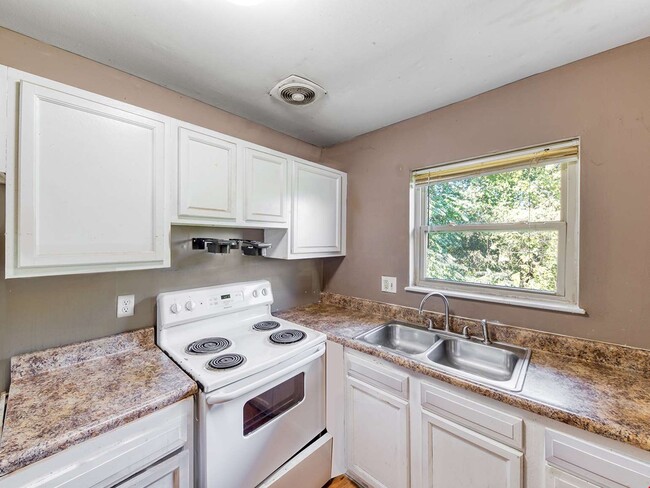 The Shiloh Ridge Apartments