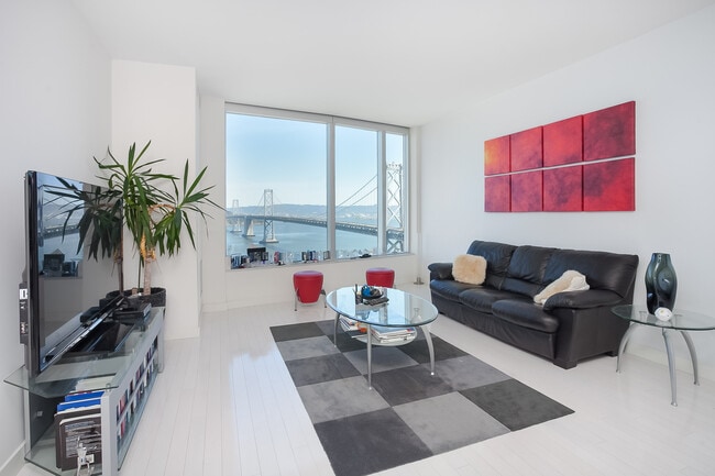 Photo - 338 Spear St Condo Unit D29C