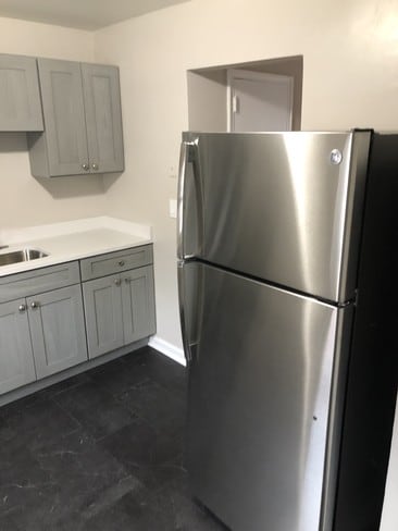 Photo - Magnolia Court Apartments