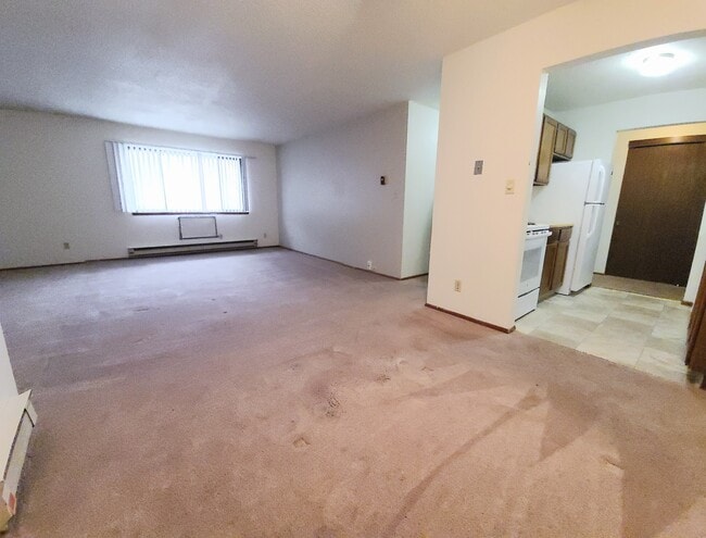 Photo - Northwoods Apartments