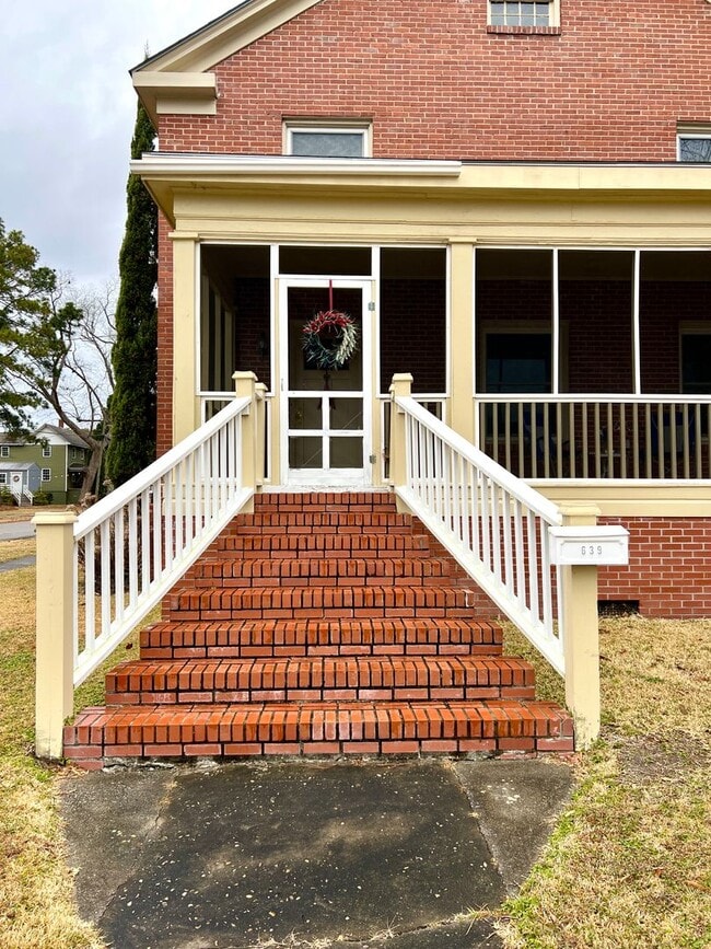 Photo - Stately Brick Home on Main Street