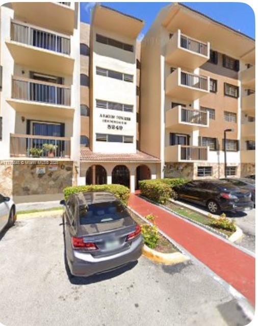 Photo - 5249 NW 7th St Condo Unit 310