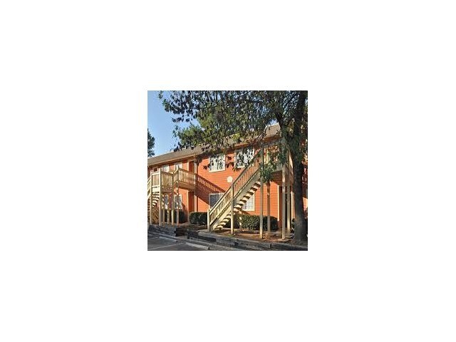 Photo - Stonebrook Apartments