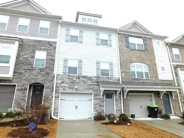 Building Photo - 887 Society Cir