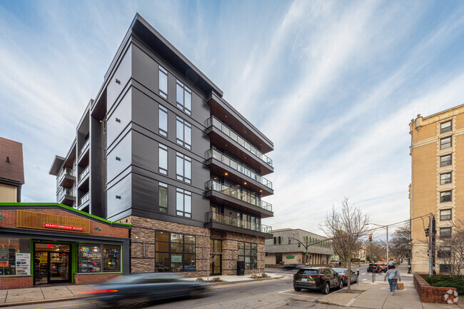 116 Waterman St Providence, RI 02906-1136