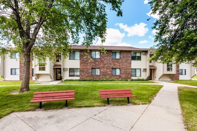 East Park Village Apartments