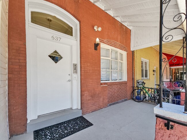 Photo - 637 N 32nd St Unidad 1