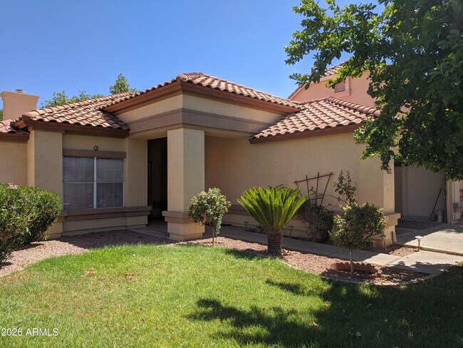 Photo - 1321 N Jamaica Way