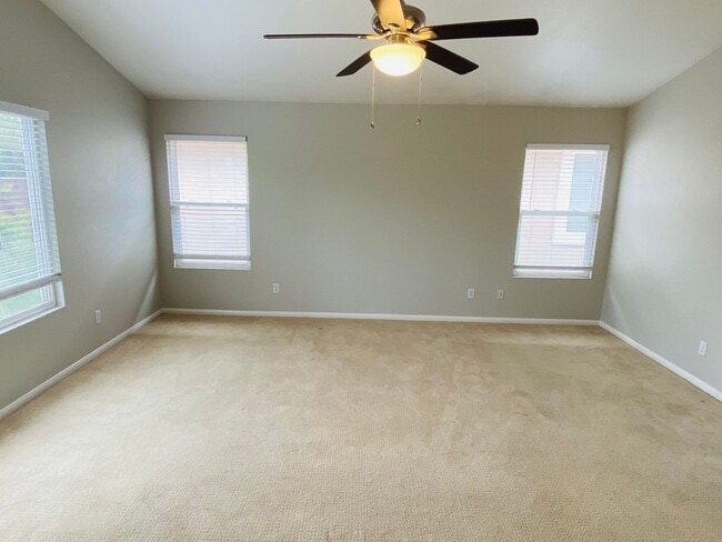 Photo - Spacious Encinitas home with open layout, upgraded kitchen, and private backyard
