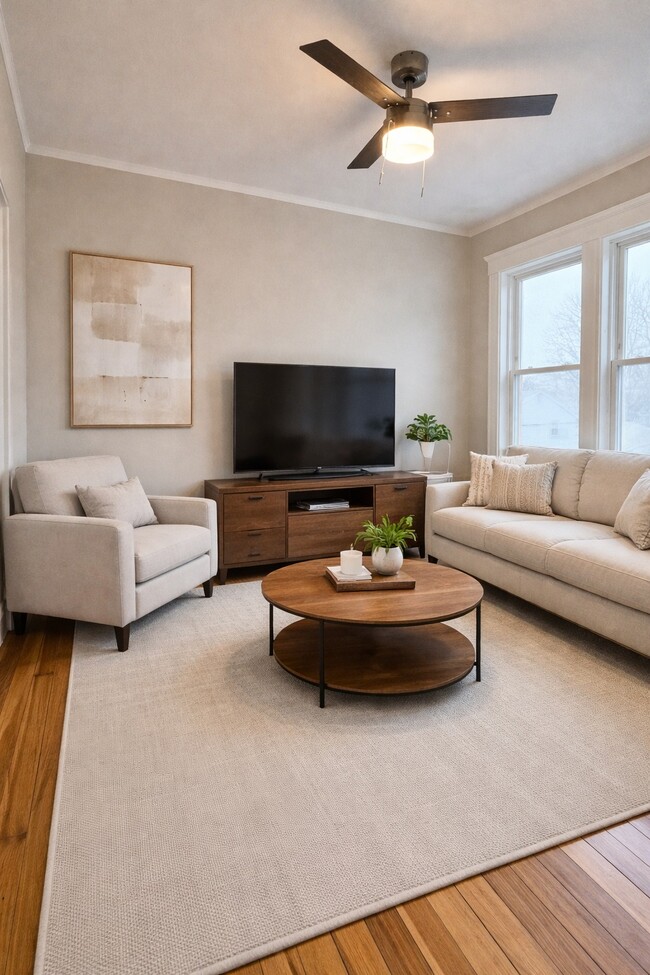 Building Photo - 89 Glendower Rd Unit 3