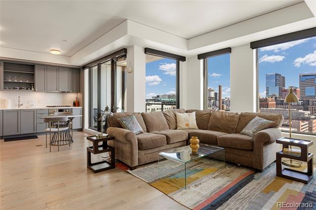 Photo - 1750 Wewatta St Unit 1438