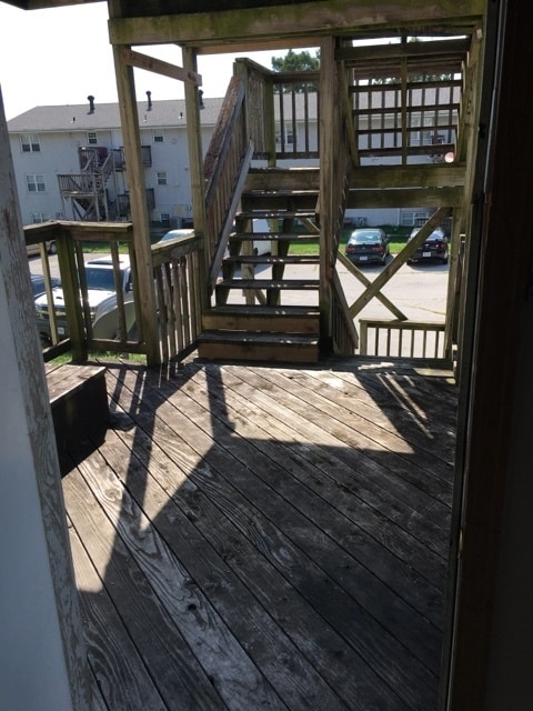 Photo - 2 Bedroom Apartment on Second Floor